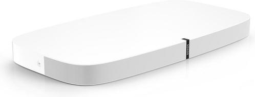 Sonos Playbase (wit) - Fraaie soundplate met krachtig geluid, Audio, Tv en Foto, Soundbars, Zo goed als nieuw, Ophalen