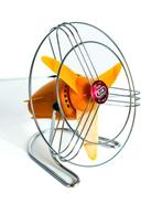 BJM mod King Pat Elektrische ventilator - vliegtuig - IJzer,