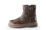 Muyters Enkellaarzen in maat 26 Bruin | 10% extra korting, Kinderen en Baby's, Kinderkleding | Schoenen en Sokken, Verzenden, Jongen of Meisje