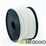 Gembird 3DP-PLA1.75-01-W 3D-printmateriaal