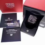 TAG Heuer Monaco Chronograph CBL2183.FT6236; Automatisch..., Overige merken, Overige materialen, Kunststof, Ophalen of Verzenden