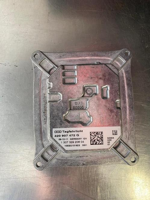 Bosch 420 907 472 G - 420907472G Audi Led drl module, Auto-onderdelen, Verlichting, Gebruikt, Audi, Ophalen of Verzenden