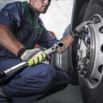 Momentsleutel set 1/2 28-210 Nm ratelmoer, Verzenden, Nieuw