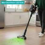 2dekans | OOQE V-POWER TURBO All-in-One Professionele, Witgoed en Apparatuur, Stofzuigers, Ophalen of Verzenden, Zo goed als nieuw