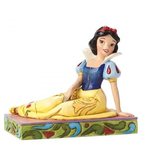 Sneeuwwitje Be a Dreamer 9 cm, Verzamelen, Disney, Nieuw, Ophalen of Verzenden