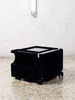 B-Line - Joe Colombo - Trolley - Boby B10 - Zwart - ABS -