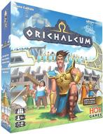 Orichalcum - Bordspel | HOT Games - Gezelschapsspellen, Verzenden, Nieuw