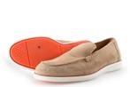 Nelson Loafers in maat 41 Beige | 10% korting, Loafers, Overige kleuren, Verzenden, Zo goed als nieuw