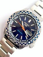 Seiko - SEIKO 5 SPORTS SKX SERIES REGATTA TIMER - Zonder