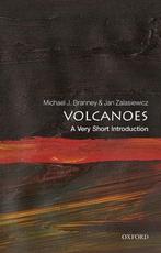 Volcanoes: A Very Short Introduction 9780199582204, Verzenden, Gelezen, Jan Zalasiewicz
