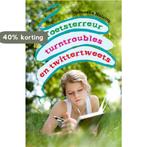 Toetsterreur turntroubles en twittertweets 9789025112080, Verzenden, Gelezen, Gonneke Huizing