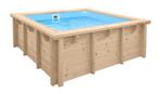 Interline Java 2.10 x 2.10m incl. filterset, Verzenden, Nieuw
