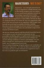 Magnetiseren - wat is dat? 9789063783860 F. den Ouden, Boeken, Verzenden, Gelezen, F. den Ouden