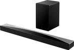 TCL Q75H - 5.1.2 Dolby Atmos/DTS:X Soundbar met draadloze su, Audio, Tv en Foto, Home Cinema-sets, Verzenden, Nieuw