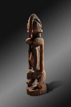 Dogon figuur - hond - Dogon - Mali