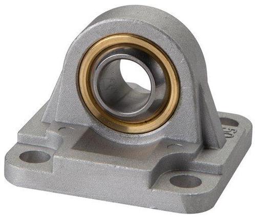 Gaffel Bolvormig 125 mm ISO 15552 RVS 316 (1.4401), Doe-het-zelf en Verbouw, Gereedschap | Machine-onderdelen en Toebehoren, Nieuw