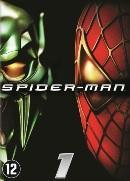 Spider-man - DVD, Verzenden, Nieuw in verpakking