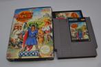 The Legend of Prince Valiant (NES FRA CIB), Verzenden, Zo goed als nieuw