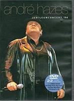 dvd - Andre Hazes - Jubileumconcert 94, Cd's en Dvd's, Zo goed als nieuw, Verzenden
