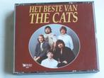 The Cats - Het Beste van The Cats (3 CD), Cd's en Dvd's, Cd's | Pop, Verzenden, Nieuw in verpakking