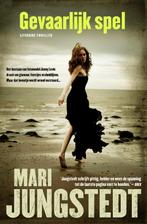 Gevaarlijk spel 9789022999288 Mari Jungstedt, Verzenden, Gelezen, Mari Jungstedt
