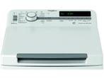 Whirlpool - Wasmachine Bovenlader - 6.5 kg - Wit, 6 tot 8 kg, Verzenden, Bovenlader, Nieuw