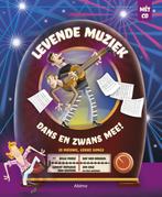 Levende muziek 9789462344280 Wim Kets, Boeken, Kinderboeken | Kleuters, Gelezen, Verzenden, Wim Kets