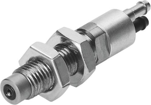 Festo Aanslag Signaalgenerator 8L/Min 0 - 8Bar/0 - 116Psi -, Doe-het-zelf en Verbouw, Gereedschap | Machine-onderdelen en Toebehoren