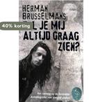 Zul je mij altijd graag zien? / Ooievaar 9789057133886, Boeken, Verzenden, Gelezen, Herman Brusselmans