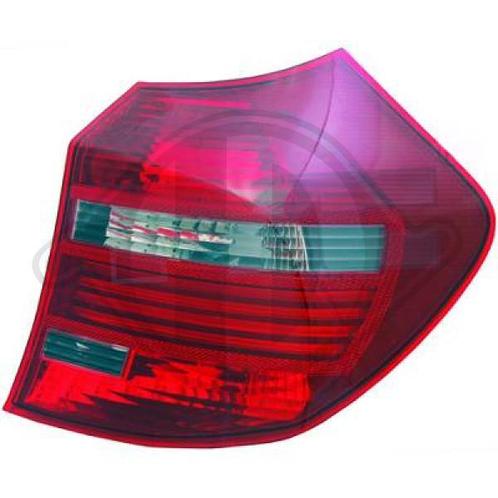 Achterlicht VOOR BMW 1 E81/E82E/E87/E88 2004-2013, Auto-onderdelen, Verlichting, Nieuw, Ophalen of Verzenden