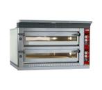 Diamond LD12/35-N Elektrische pizzaoven, 2x6 pizzas 350 mm, Ovens, Magnetrons en Steamers, Verzenden, Nieuw in verpakking