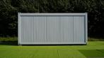Keten voor de bouw // Modulaire, verplaatsbaar en geïsoleerd, Zakelijke goederen, Machines en Bouw | Keten en Containers