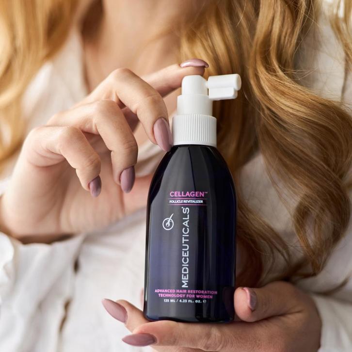 Mediceuticals For Women Dry - Kit, Sieraden, Tassen en Uiterlijk, Uiterlijk | Haarverzorging, Overige typen, Nieuw, Ophalen of Verzenden