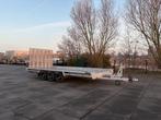Hulco Machinetransporter Terrax 470 x 195 cm DEMO AKTIE !!, Ophalen, Gebruikt