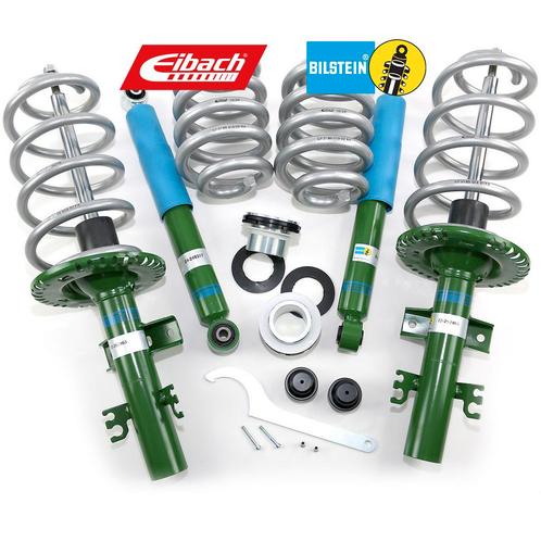 Bilstein VW Transporter T5/T6/T6.1 Verhoging Schroefset, Auto-onderdelen, Overige Auto-onderdelen, Ophalen of Verzenden