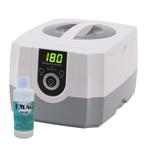 NIEUW: Codyson CD4800W 1.3 liter + 100ml Emag vloeistof, Doe-het-zelf en Verbouw, Reinigingsmachines, Ophalen of Verzenden, Nieuw