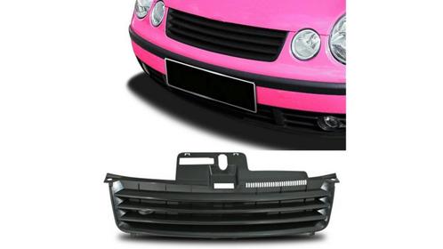 Sport Gril Zonder Logo VW Polo 4 9N 2001-2005 RL607, Auto-onderdelen, Carrosserie en Plaatwerk, Nieuw, Volkswagen, Voor