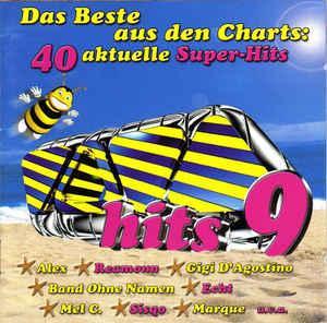 cd - Various - Viva Hits 9, Cd's en Dvd's, Cd's | Overige Cd's, Zo goed als nieuw, Verzenden