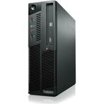 Lenovo ThinkCentre M90p Intel Core i5-650 3.2GHz 8GB 2000GB