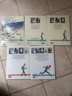 Broussaille T1 à T5 - Série complète - 5x C - 5 Album -, Boeken, Stripboeken, Nieuw