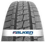 235/60R17C 117/115S Falken EuroAllSeason VAN NIEUW!!!, Bestelwagen, Nieuw, 17 inch, Ophalen of Verzenden