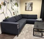 ***SALE*** Hoekbank Fisker Alpine indigo, Verzenden, Nieuw