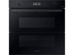SAMSUNG Dual Cook Flex™ Oven 4-serie NV7B4550VAK/U1, Verzenden, Zo goed als nieuw