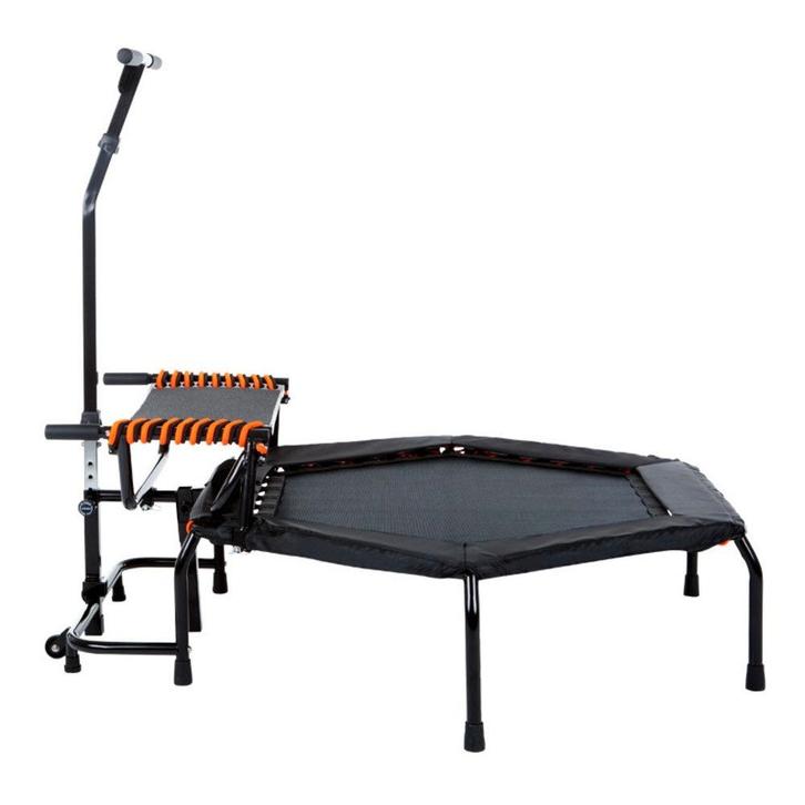 Hammer Fitness Jump Step Trampoline, Sport en Fitness, Fitnessapparatuur, Overige typen, Ophalen of Verzenden