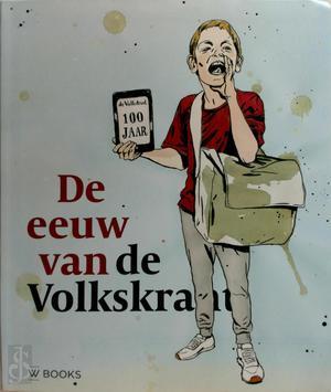 De eeuw van de Volkskrant, Boeken, Taal | Overige Talen, Verzenden