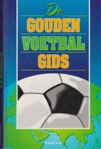 De gouden voetbalgids 9789026108891 F. Colin, Boeken, Gelezen, F. Colin, Verzenden