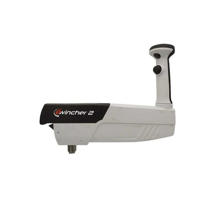 Ewincher 2 black/white, Watersport en Boten, Accessoires en Onderhoud, Ophalen of Verzenden