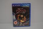 Ninja Gaiden Sigma Plus - SEALED (VITA), Spelcomputers en Games, Games | Sony PlayStation Vita, Verzenden, Zo goed als nieuw