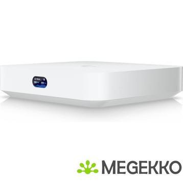 Ubiquiti UniFi Cloud Gateway Ultra beschikbaar voor biedingen