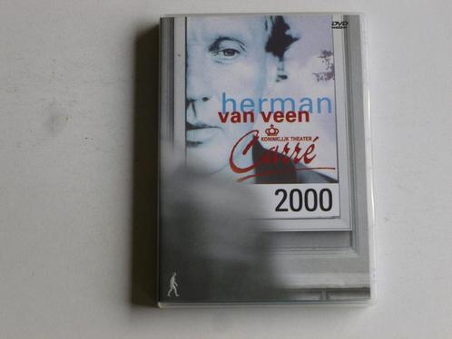 Herman van Veen - Carre 2000 (DVD), Cd's en Dvd's, Dvd's | Muziek en Concerten, Verzenden